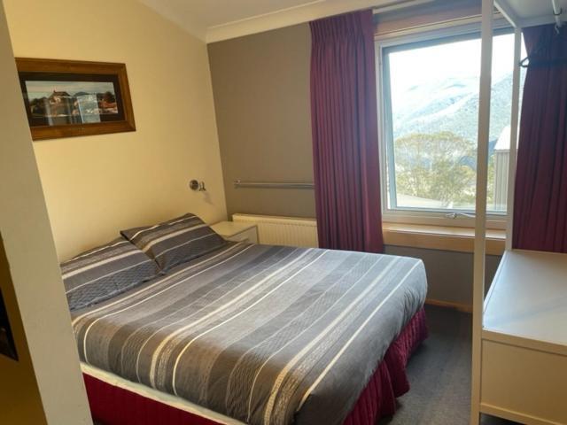Cooroona Alpine Lodge Falls Creek Eksteriør billede